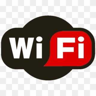 Wi Fi, HD Png Download