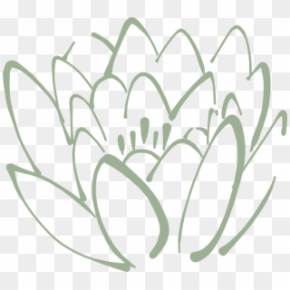 Fill Lotus Png - Red Lotus Flower Clipart, Transparent Png
