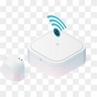 Minim Powered Routers And Extenders - Toilet, HD Png Download