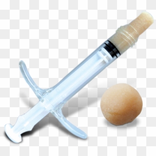 Matrixcellect® 100 Dbm Putty - Sword, HD Png Download