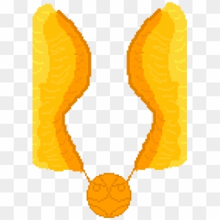 Golden Snitch, HD Png Download