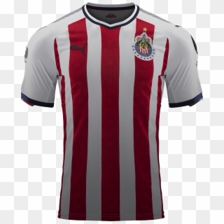 Keep Making History - Chivas Jersey 2019, HD Png Download