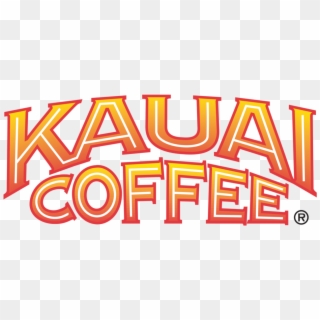 Kauai Coffee Logo - Kauai Coffee Co, HD Png Download