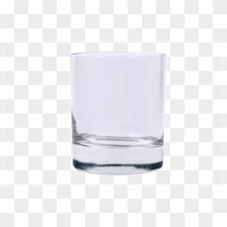Whiskey Glass 10oz - Old Fashioned Glass, HD Png Download