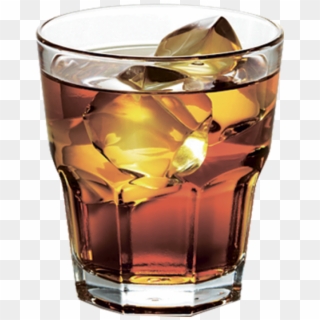 Whisky, Whiskey Png - Виски Кола Png, Transparent Png