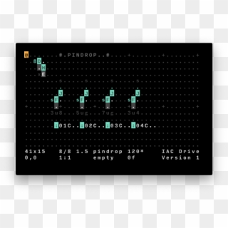 Pindrop - Display Device, HD Png Download
