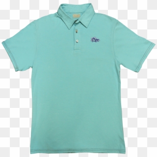 Bamboo Stretch Polo , Png Download - Polo Shirt, Transparent Png