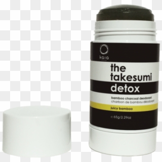 Takesumi Kaia Naturals Juicy Bamboo Deodorant - Cosmetics, HD Png Download