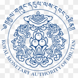 Royal Monetary Authority Of Bhutan - Rma Bhutan, HD Png Download