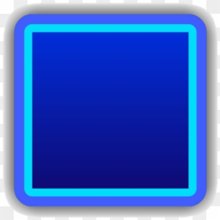 Cuadrado Png - Display Device, Transparent Png