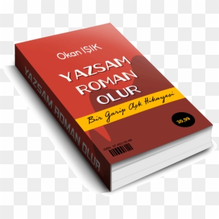 Yazsam Roman Olur - Metal Detecting Books, HD Png Download
