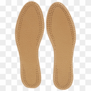 Adult Leather Insoles, HD Png Download