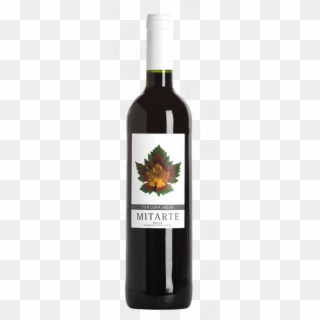 Mitarte Madurado Tercera Hoja, Rioja - Wine Bottle, HD Png Download