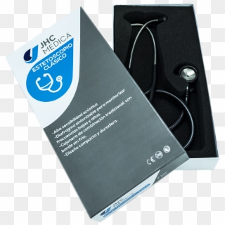 Estetoscopio Clásico - Headphones, HD Png Download