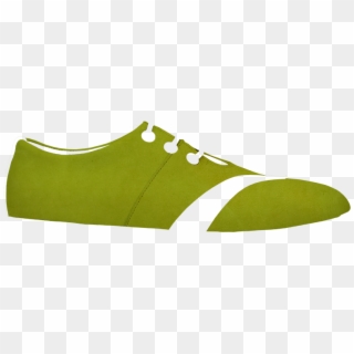 Basic-verde Manzana - Sock, HD Png Download