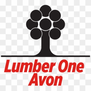 Lumber One, Avon Inc - Graphic Design, HD Png Download