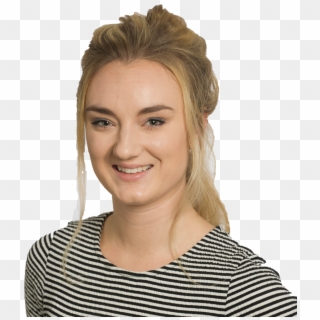 Imogen-final - Blond, HD Png Download