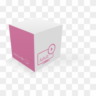 Box-adult - Box, HD Png Download