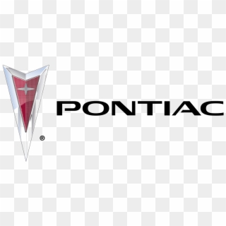 Pontiac Logo - Logo Pontiac Gto Png, Transparent Png