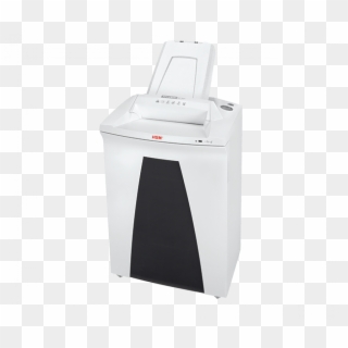 Hsm Auto-feed Series Paper Shredder Made In Germany - Soy Milk Maker, HD Png Download