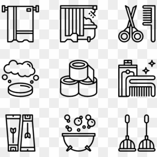 Icons Free Stuff - Logistic Icons, HD Png Download