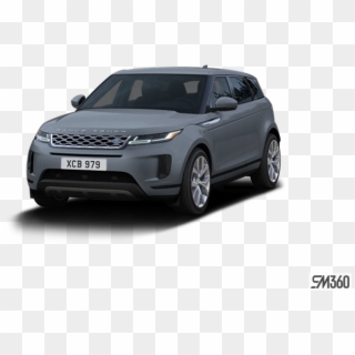 2020 Land Rover Range Rover Evoque P250 Se - Land Rover, HD Png Download