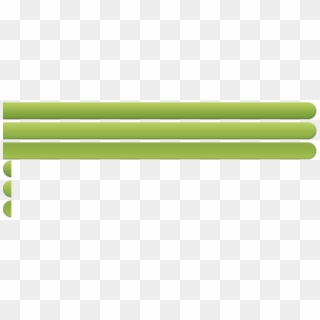 Button Style 1 Light Green - Parallel, HD Png Download