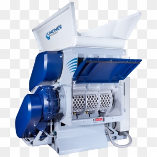 Shredder - Rotor, HD Png Download
