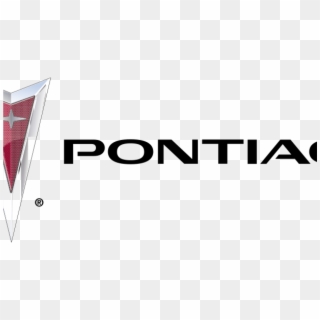 Pontiac - Slope, HD Png Download