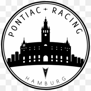 Pontiac Racing Hamburg - Metropolitan Public Gardens Association, HD Png Download