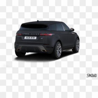 2020 Land Rover Range Rover Evoque P300 R-dynamic Hse - Land Rover, HD Png Download