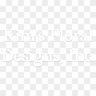 Kim's Floral Designs,inc - Something Big Is Coming Soon, HD Png Download