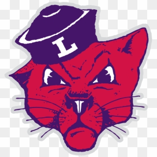 Wildcat Png - Linfield Wildcats Logo, Transparent Png