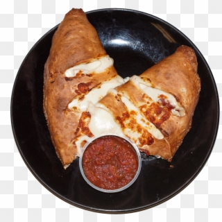 Traditional Calzone - Calzone, HD Png Download