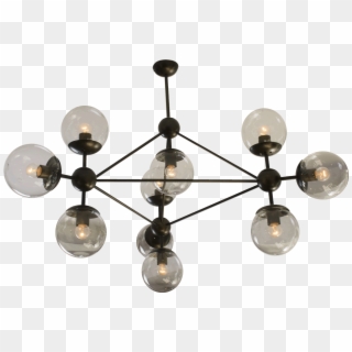 Ch-37 - Chandelier, HD Png Download