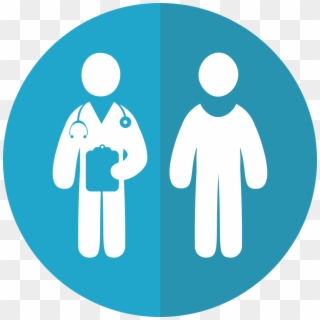 Clinical Trial Icon - Clinical Research Icon, HD Png Download