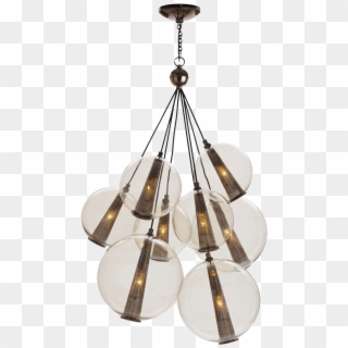 Some Of Our Favorite Chandeliers - Arteriors Dk89903, HD Png Download