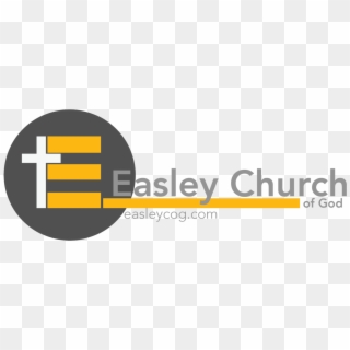 Welcome To Our Official Church Website - Easley Church Of God, HD Png Download