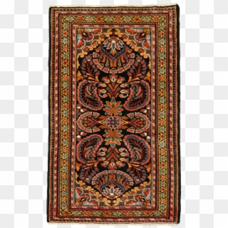 Old Persian Carpet - Carpet, HD Png Download