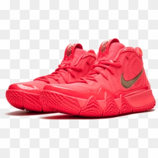 Kyrie - Nike Kyrie 4, HD Png Download