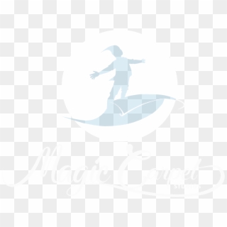 Sessions And Conferences, Our Objective At Magic Carpet - Magic Carpet Logo, HD Png Download