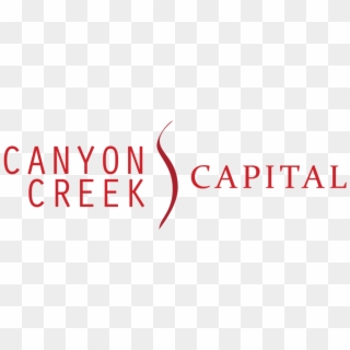 Canyon Creek Logo Format=1500w, HD Png Download