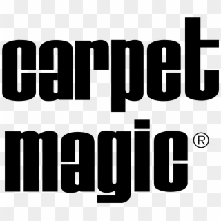 Carpet Magic 4586 Logo Png Transparent - Graphics, Png Download