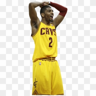 Kyrie Irving Photo By Zero4life Photobucket - Adult Burn Percentage Chart, HD Png Download