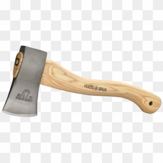 An Error Occurred - Hults Bruk Axe, HD Png Download