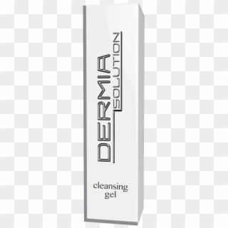 The Dermia Cleansing Gel Will Dissolve Dirt And Pollution - Dermia Solution, HD Png Download