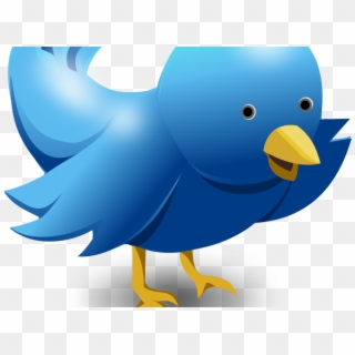 Twitter Clipart Twitter Symbol - Twitter Profile, HD Png Download