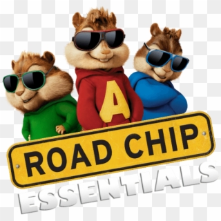 Buy Alvin And The Chipmunks - Alvin And The Chipmunks, HD Png Download