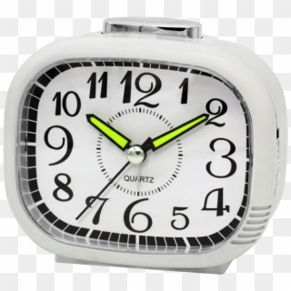 Ml14501cute Cartoon Table Alarm Clock - Alarm Clock, HD Png Download