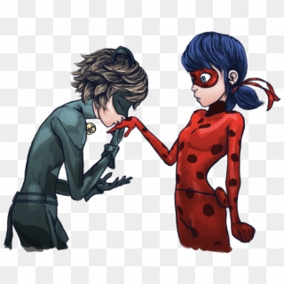 Miraculous Ladybug Png - Free Transparent PNG Download - PNGkey